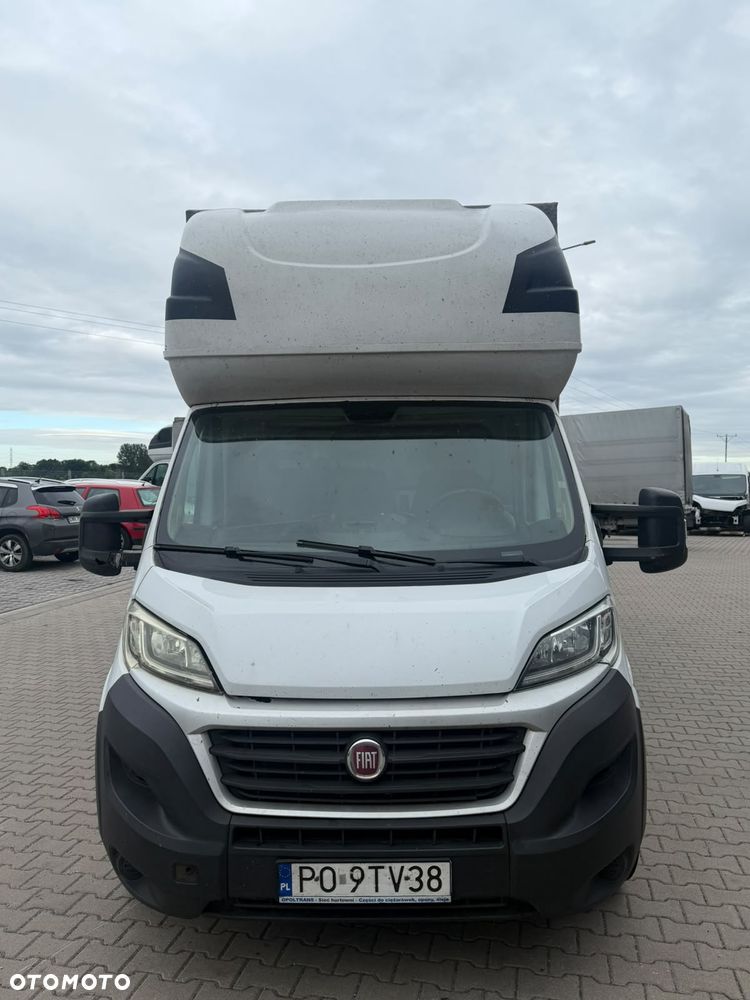 Fiat Ducato (furgon dostawczy) - 4