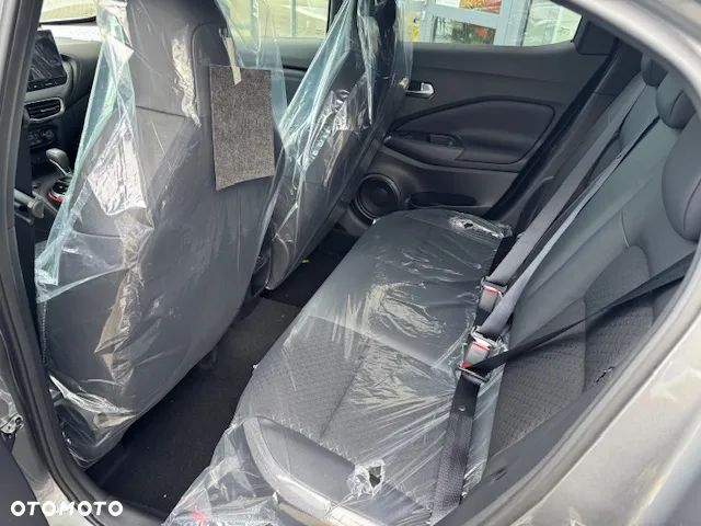 Nissan Juke 1.0 DIG-T N-Connecta DCT - 7