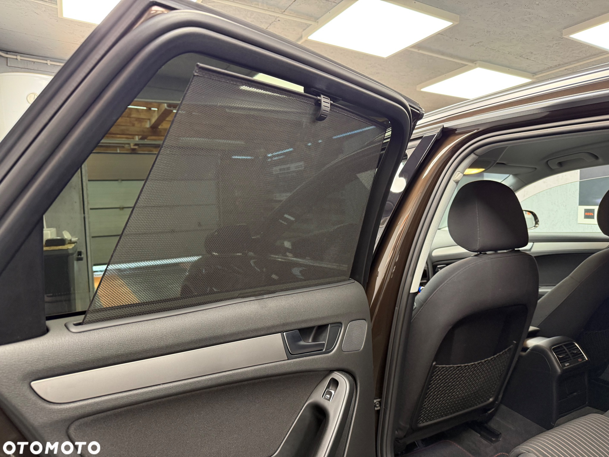 Audi A4 2.0 TDI - 10