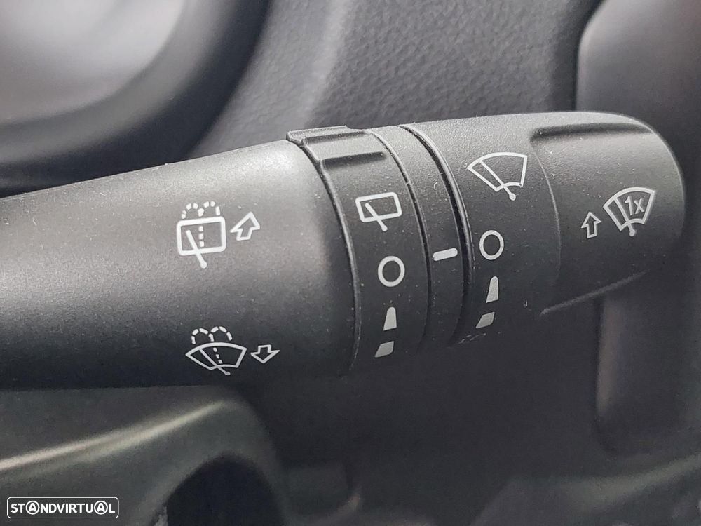 Jeep Renegade 1.4 MultiAir Active Drive Auto Limited - 23