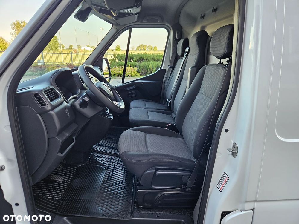Renault Master L3H2 Movano - 20