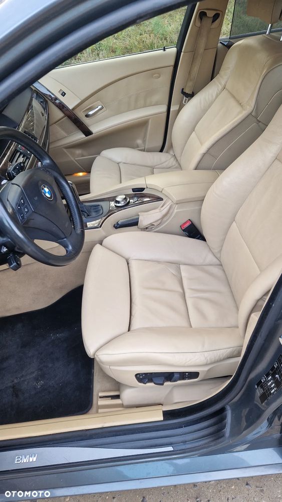 BMW Seria 5 - 3