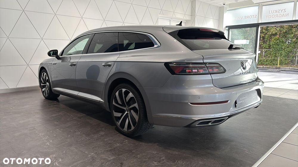 Volkswagen Arteon 2.0 TSI R-Line DSG - 3