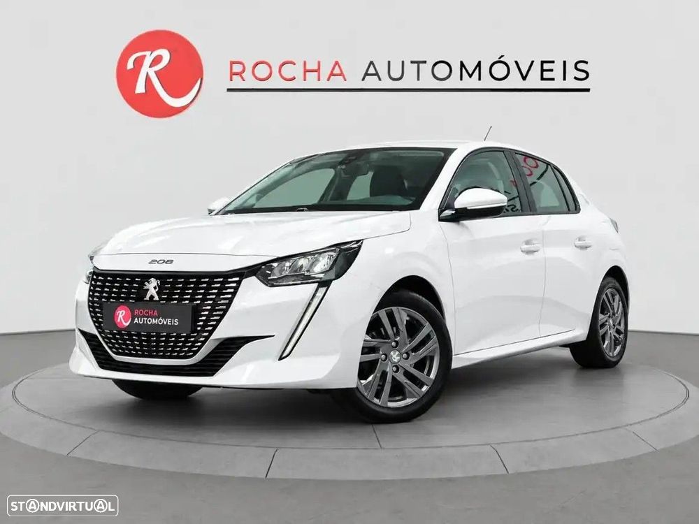 Peugeot 208 PureTech 100 Active Pack - 1
