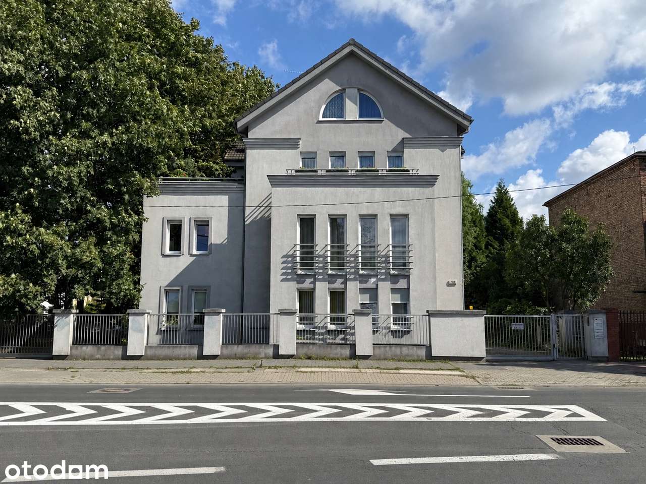 Mieszkanie na sprzedaż, 2 pokoje, 52 m², Poznań