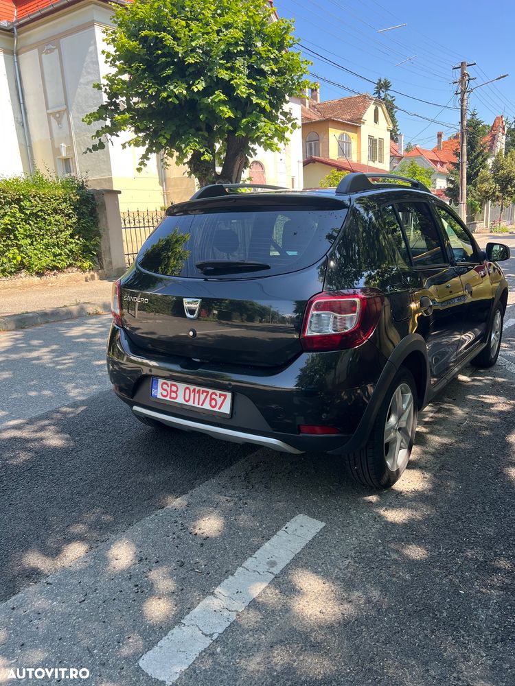 Dacia Sandero - 2