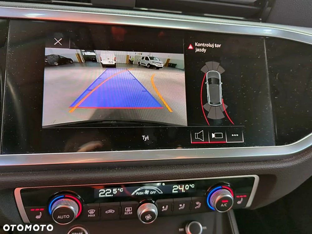 Audi Q3 40 TDI Quattro S Line S tronic - 10