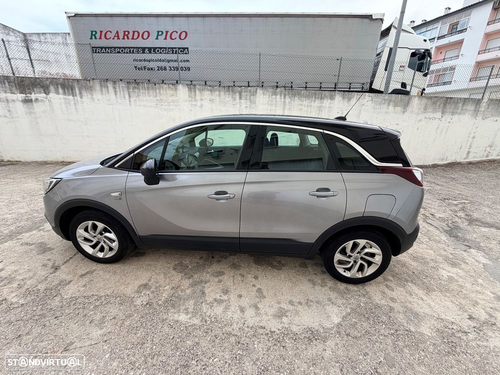 Opel Crossland X 1.2 T 120 Anos - 10