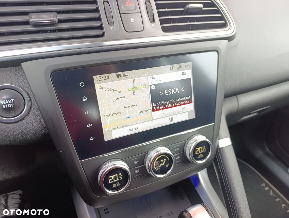 Renault Kadjar 1.3 TCe FAP Intens EDC - 25