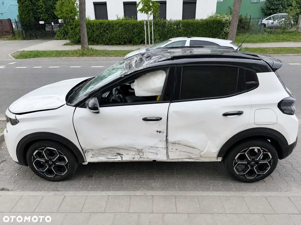 Citroën C3 - 1