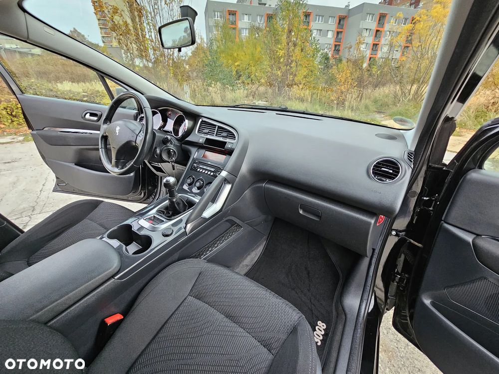 Peugeot 3008 1.6 Active - 29