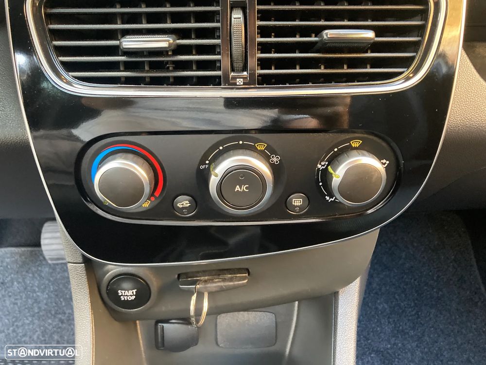 Renault Clio Sport Tourer Energy TCe 90 Start & Stop Dynamique - 20
