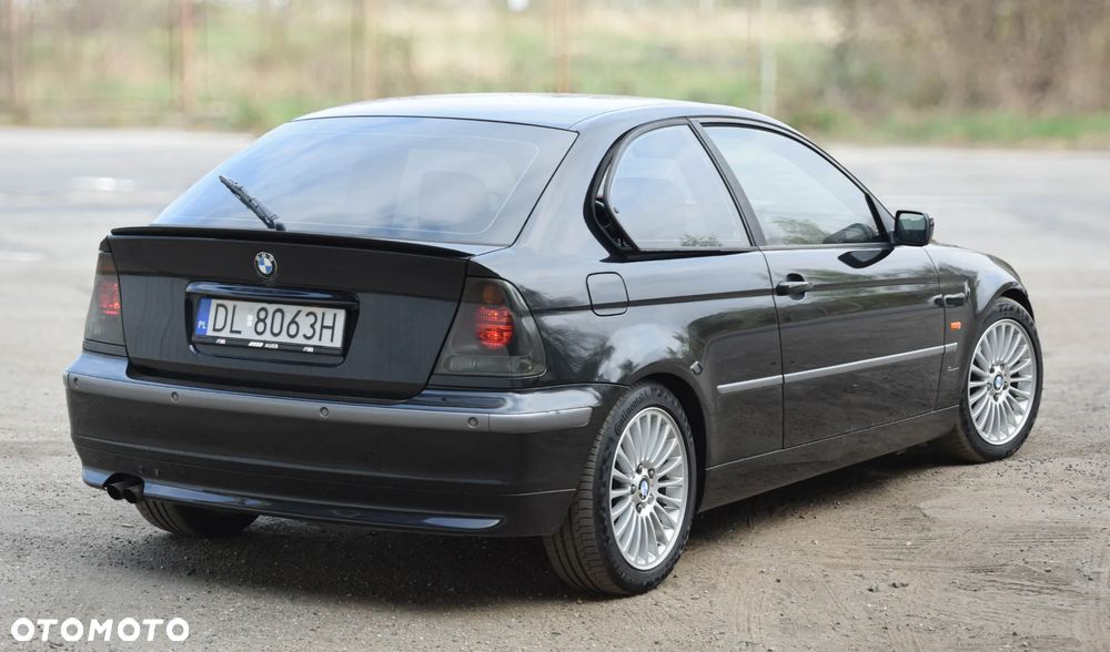 BMW Seria 3 - 18