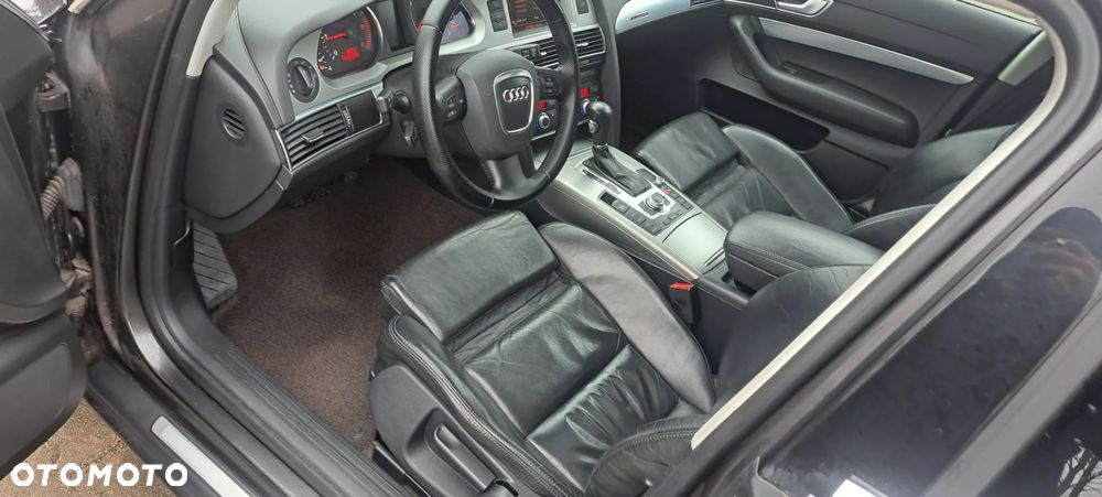 Audi A6 Allroad - 9