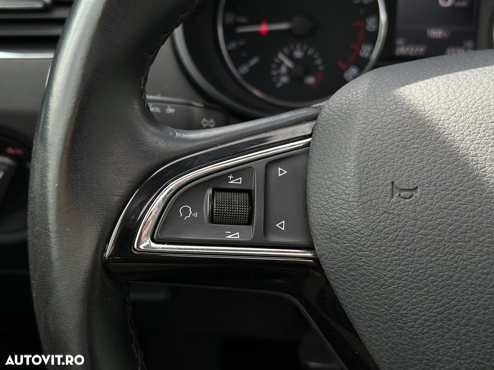 Skoda Octavia 2.0 TDI DSG Drive - 24