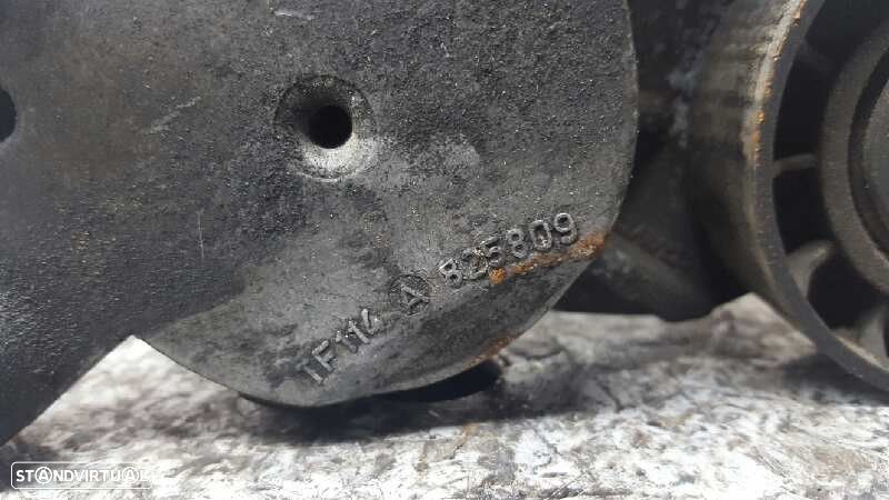 TENSOR CORREIA AUXILIAR PEUGEOT 308 PREMIUM - 2