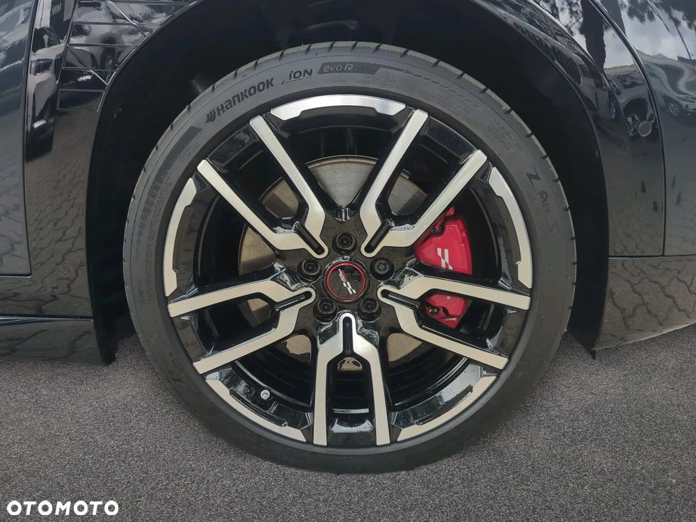 MINI Aceman JCW E 54.2kWh - 16