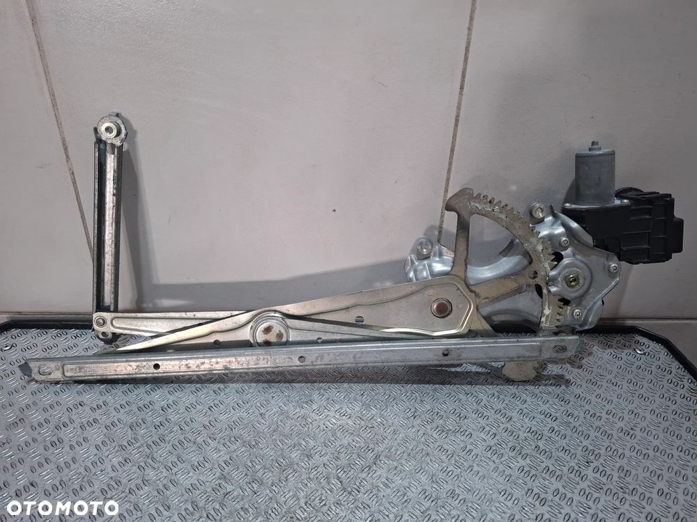 Podnośnik szyby z silniczkiem Toyota Lexus rok 2018 nr 8571078011 - 4