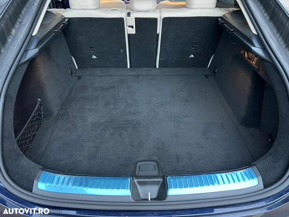 Mercedes-Benz GLE 350 d 4MATIC - 25