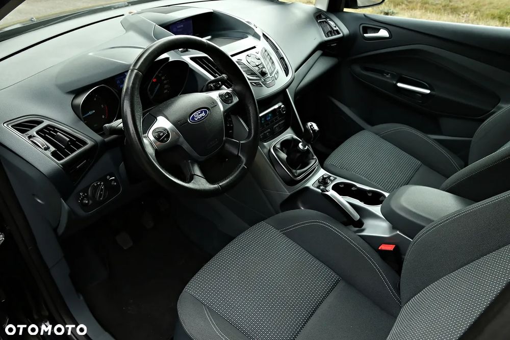 Ford Grand C-MAX 1.6 TDCi Edition - 7