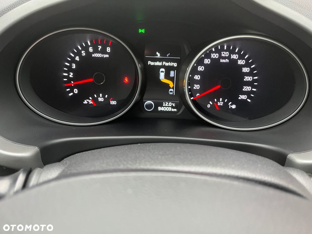 Kia Sportage - 35