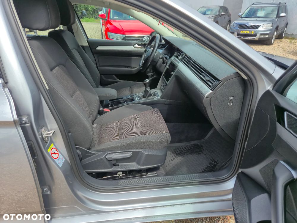 Skoda Superb 1.4 TSI ACT Style - 16