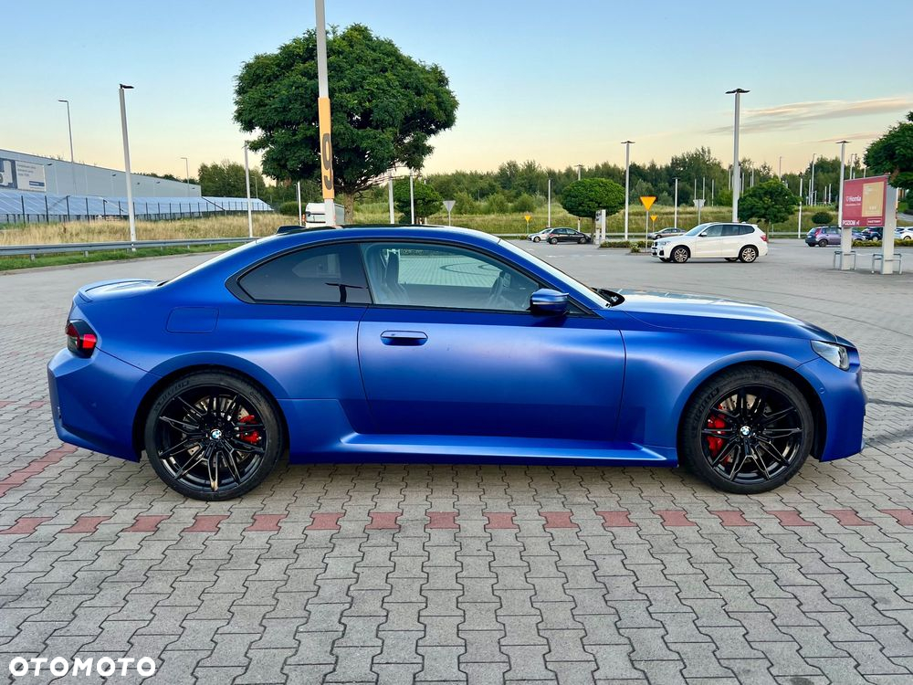 BMW M2 sport - 7