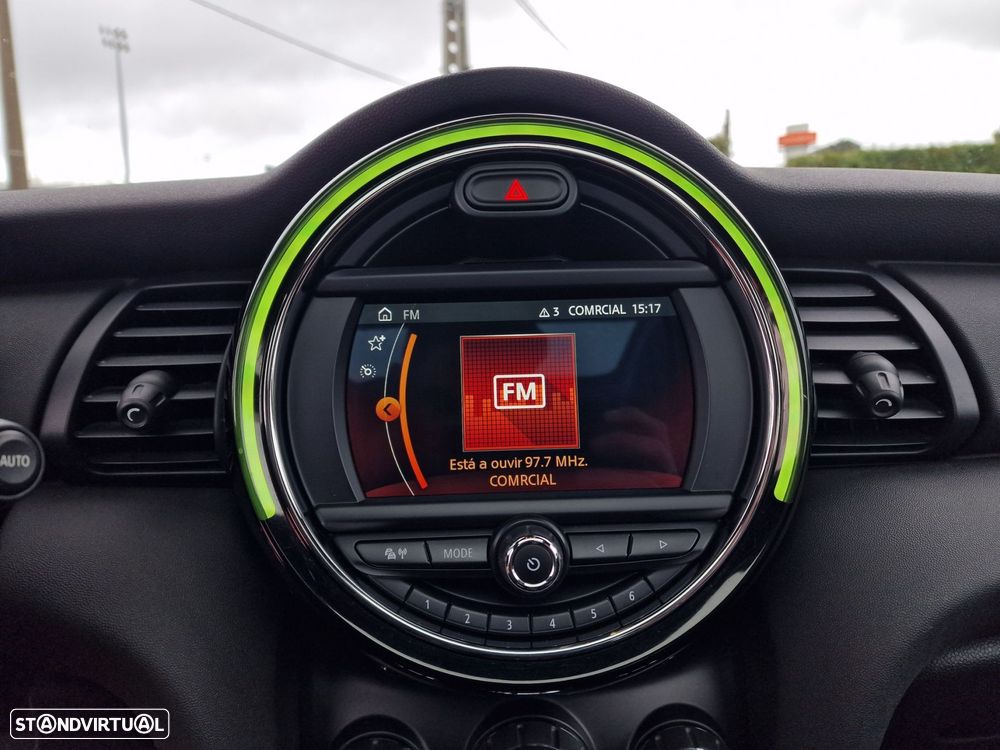 MINI 3 Portas Cooper Sport Edition - 28