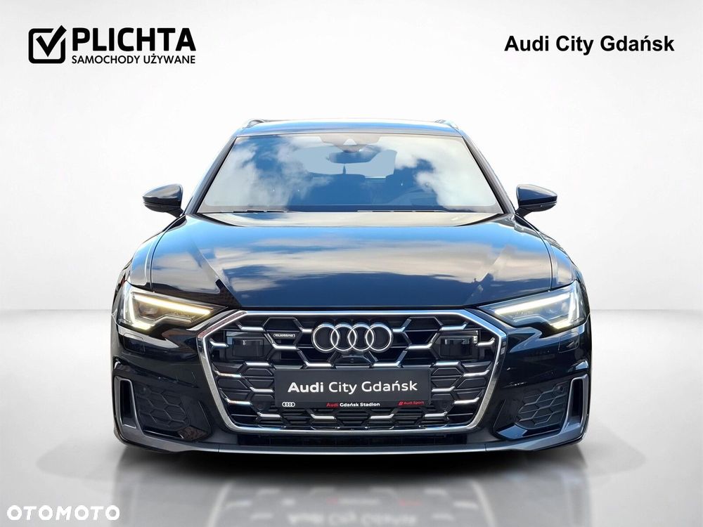 Audi A6 Avant 45 TFSI mHEV Quattro S Line S tronic - 9