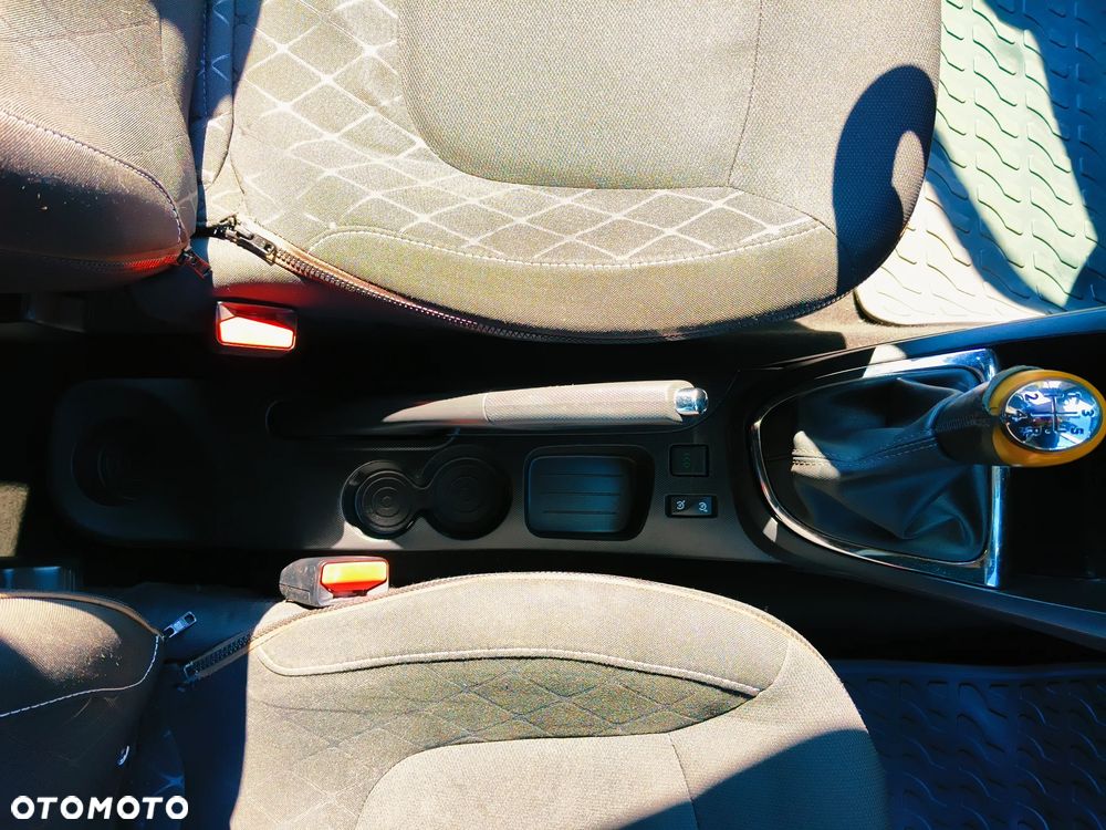 Renault Captur 1.5 dCi Energy Life - 13