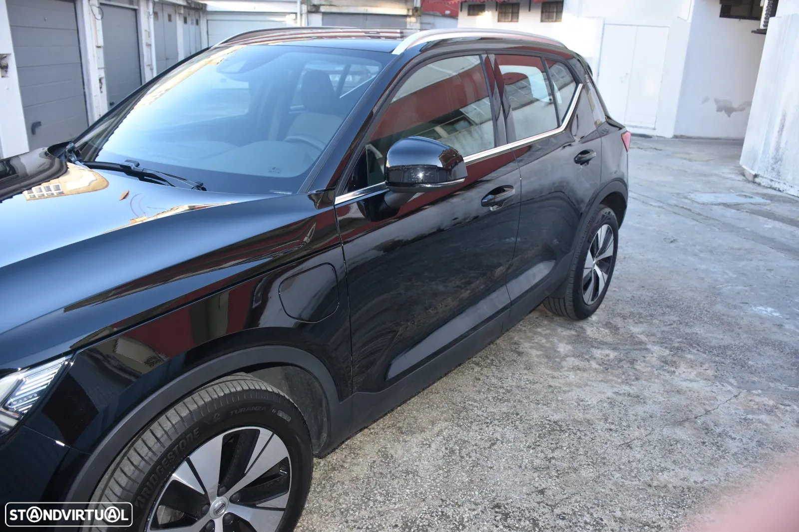 Volvo XC 40 1.5 T5 PHEV Inscription Expression - 5