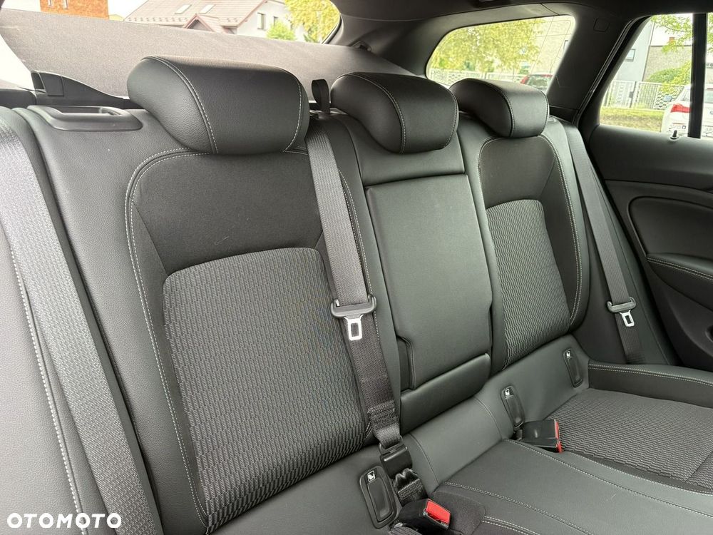 Opel Insignia 2.0 CDTI Business Elegance S&S - 21