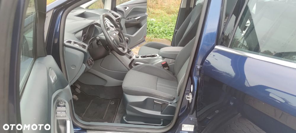 Ford C-MAX 1.6 TDCi Titanium - 6