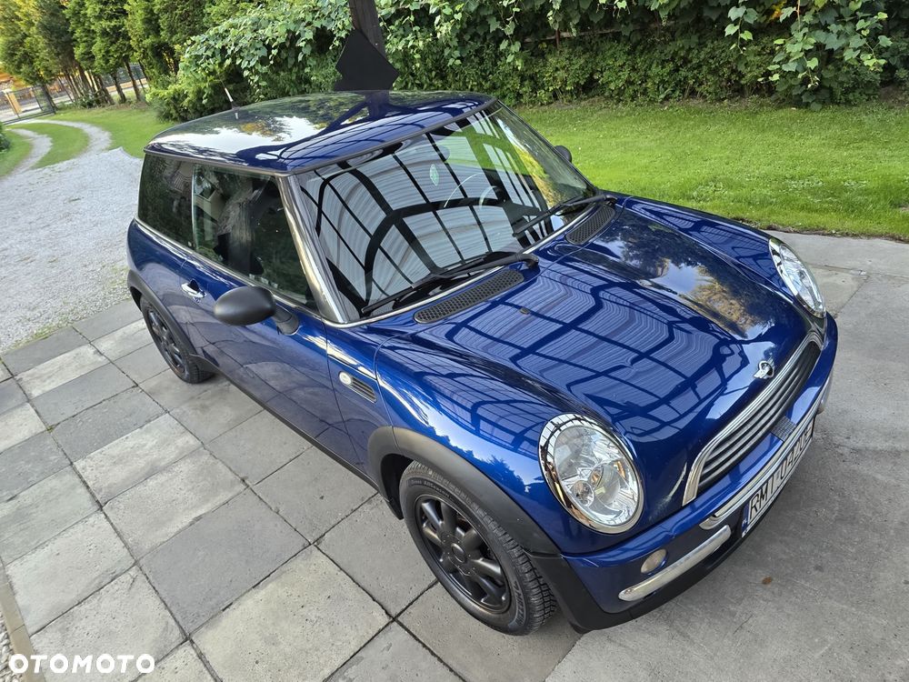 MINI ONE - 9