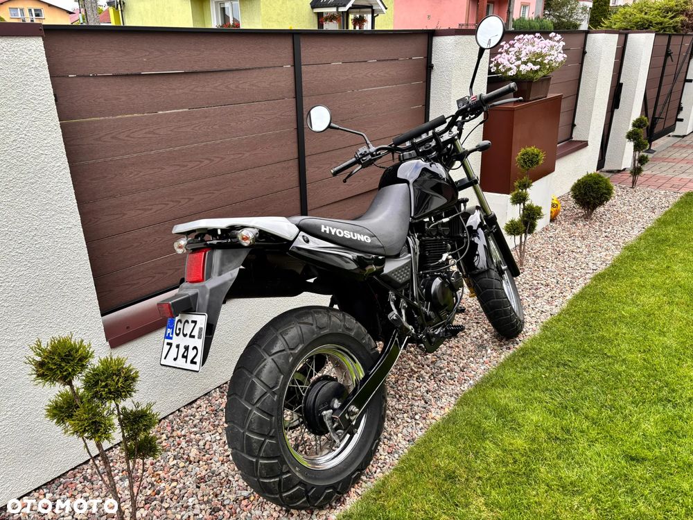 Hyosung Inny - 7