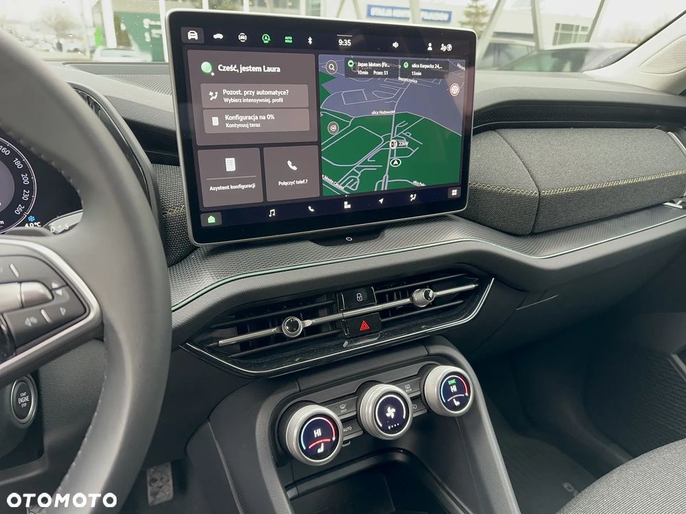 Skoda Kodiaq 2.0 TDI 4x4 Edition 130 DSG - 19