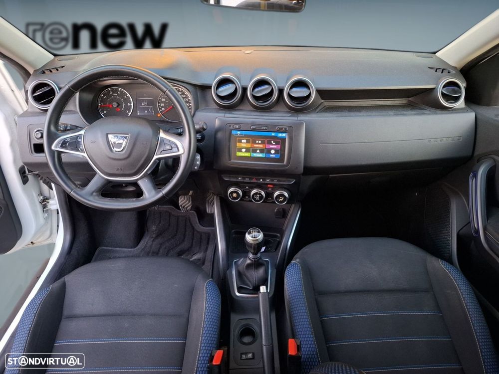Dacia Duster 1.3 TCe SL Adventure - 12