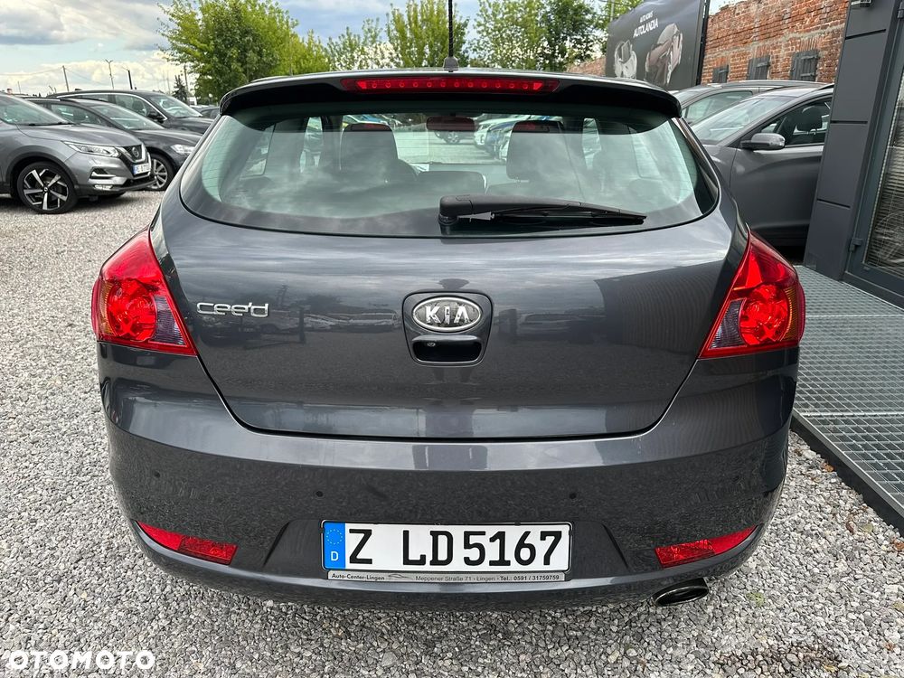 Kia ProCeed 1.4 Comfort - 9
