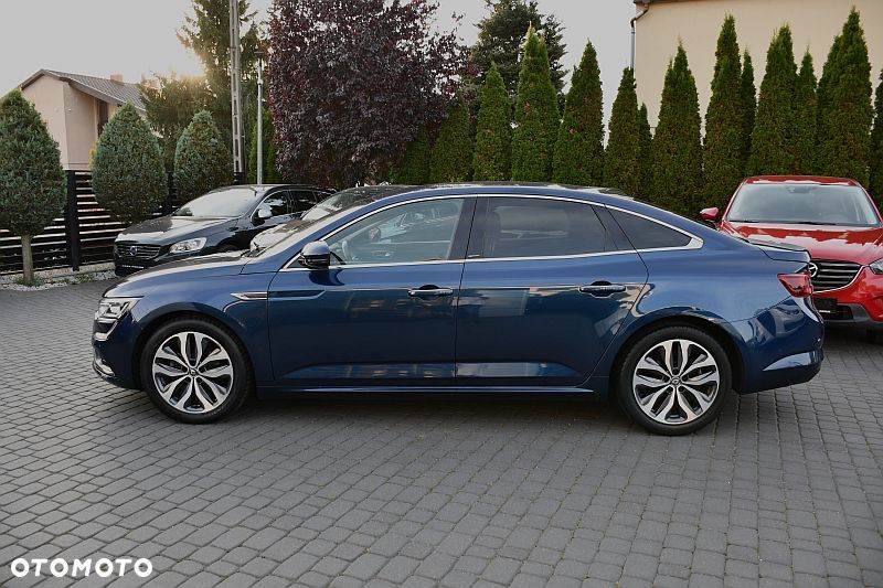 Renault Talisman ENERGY TCe 150 EDC INTENS - 25