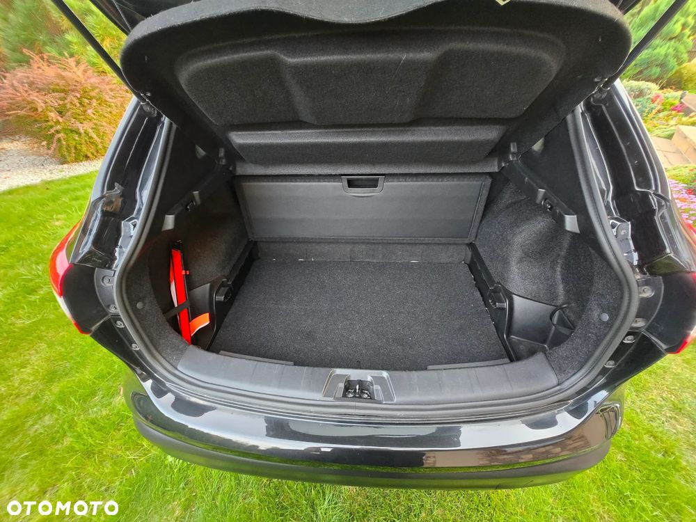 Nissan Qashqai 1.6 DCi N-Connecta Xtronic - 15