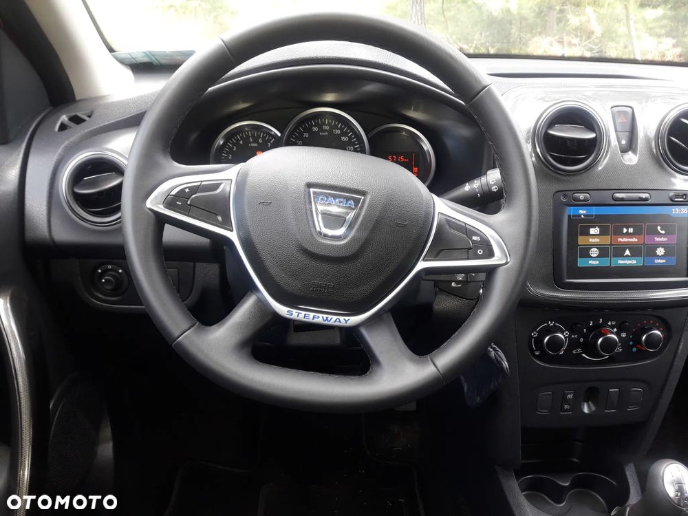 Dacia Logan Van - 17