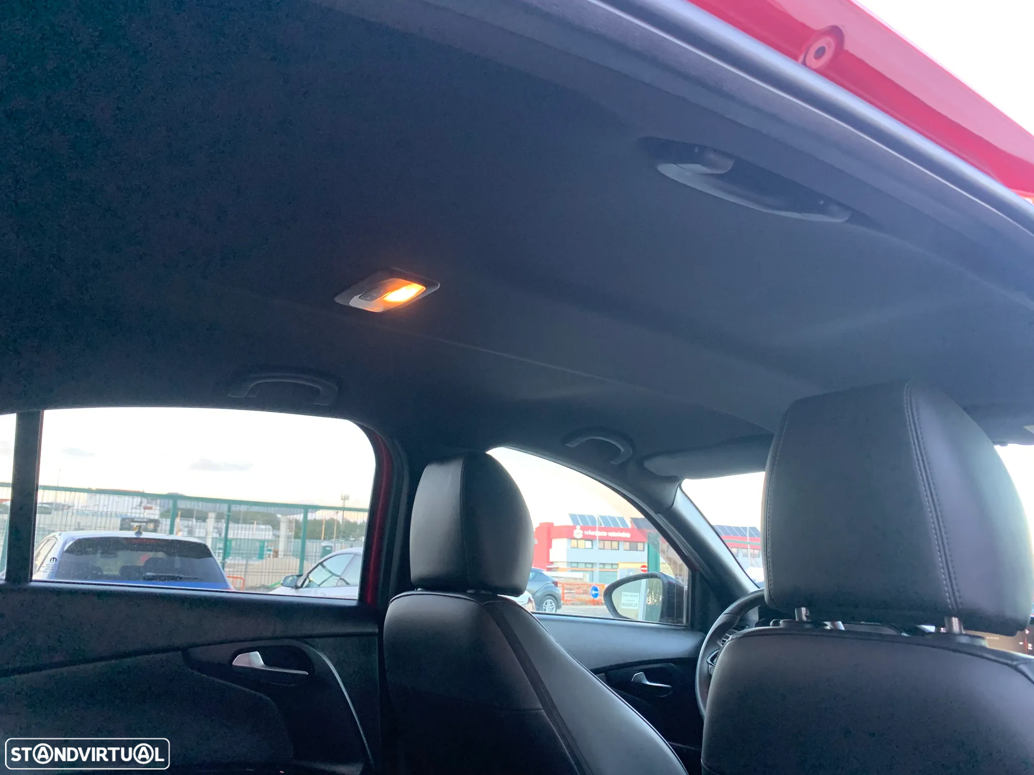 Fiat Tipo 1.3 M-Jet Sport - 24
