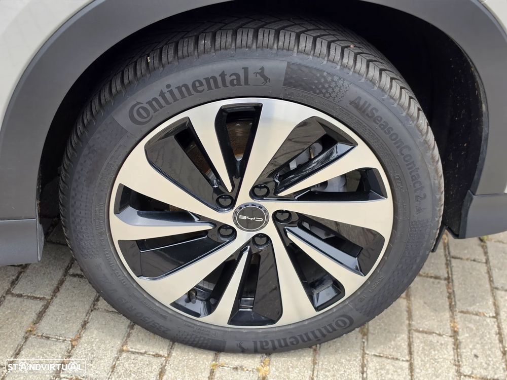 BYD Seal U 1.5 DM-i Comfort - 6