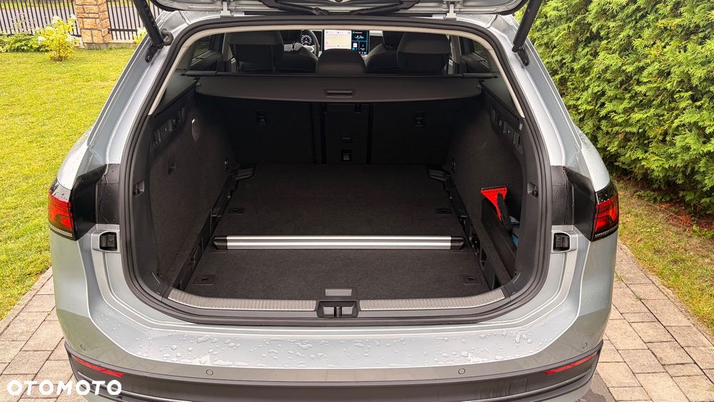 Volkswagen Passat 2.0 TDI EVO Business DSG - 30