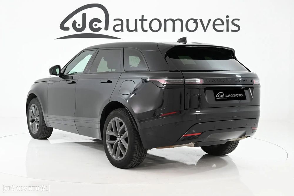 Land Rover Range Rover Velar 2.0 P400e AWD Dynamic SE - 2