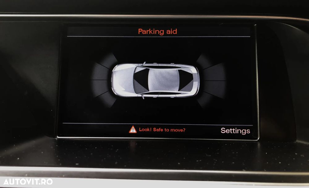 Audi A5 Sportback 2.0 TDI S tronic quattro Design - 21