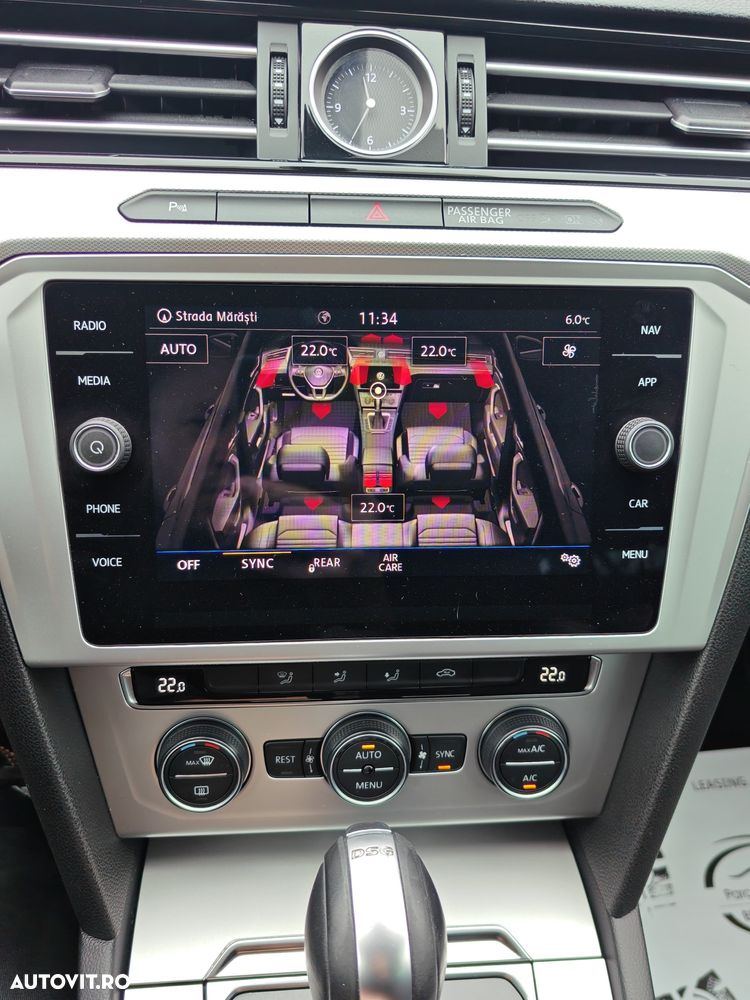 Volkswagen Passat - 24