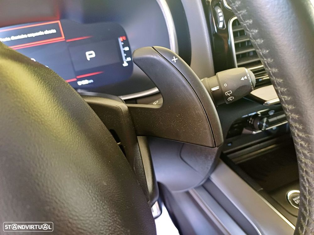 Citroën C5 Aircross - 11