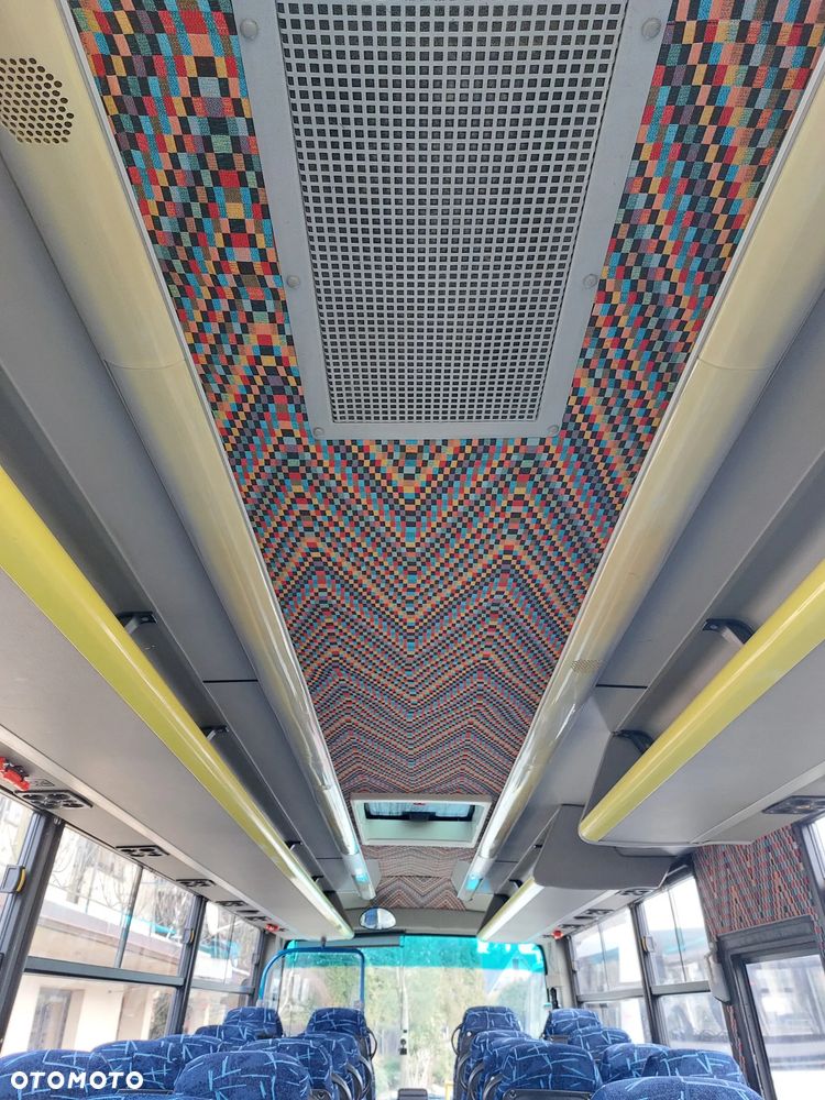 Iveco IRSBUS PROWAY - 21