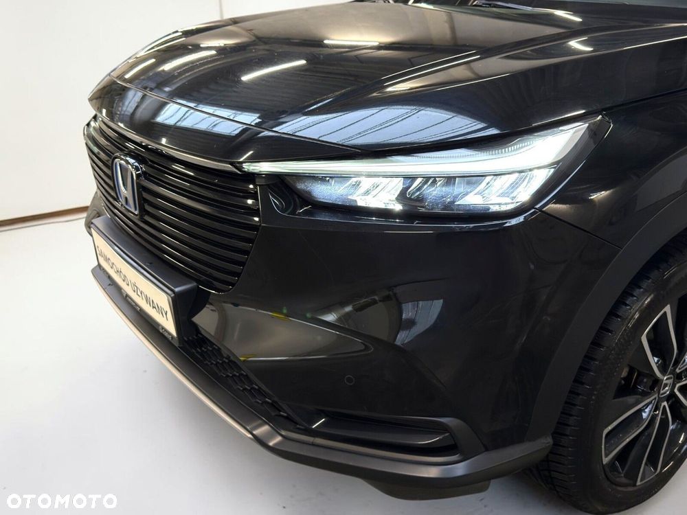 Honda HR-V - 16